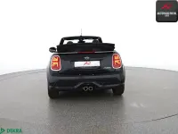 Occasion Mini Cooper Cabriolet Classic 178 ch (130 kW) 2023 Noir Cabriolet