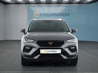 Neu Cupra Ateca 150 PS (110 kW) 2025 Grau SUV
