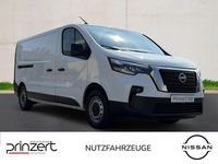 Gebraucht Nissan Primastar 2026 Weiß Van / Kleinbus