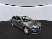 Gebraucht Skoda Scala Clever 110 PS (80 kW) 2022 Grau Kleinwagen