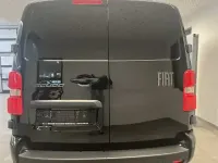 Gebraucht Fiat Scudo 2026 Schwarz Van