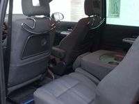 gebraucht VW Sharan 1.9 TDI 4Motion