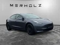 Usata Tesla Model 3 355 kW (483 CV) 2022 Grigio Berlina
