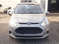 Second-hand Ford B-MAX SYNC Edition 90 CP (66 kW) 2014 Gri Monovolum