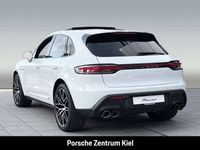 gebraucht Porsche Macan S Surround-View Luftfederung BOSE 21-Zoll