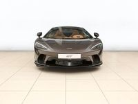 Gebraucht McLaren GT 620 PS (456 kW) 2023 Braun Coupé