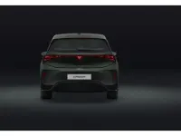 Neu Cupra Born 150 kW (204 PS) 2026 Geyser silver metallic (silber) Kleinwagen