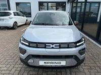 Neu Dacia Spring Extreme 75 kW (102 PS) 2026 Silber Kleinwagen