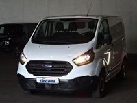 Usata Ford Transit Custom 104 CV (76 kW) 2020 Andere