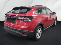 Gebraucht VW Taigo Life 95 PS (69 kW) 2024 Rot SUV
