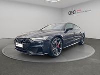 Gebraucht Audi A7 Sportback Ambiente 367 PS (269 kW) 2025 Firmamentblau metallic Kleinwagen