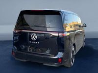 gebraucht VW ID. Buzz Pro 150 kW (204 PS) Heckantrieb