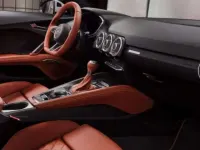 Gebraucht Audi TT 245 PS (180 kW) 2019 Coupé
