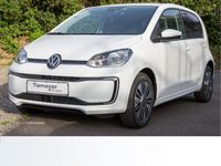 gebraucht VW e-up! 61 kW (83 PS) 32,3 kWh 1-Gang-Auto Edition KAMERA DAB+ SITZHZ