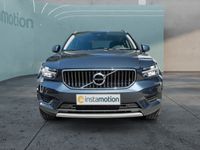 gebraucht Volvo XC40 Volvo XC40, 46.700 km, 261 PS, EZ 07.2021, Hybrid (Benzin/Elektro)