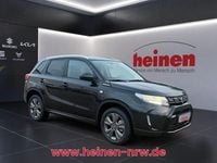 Neu Suzuki Vitara Comfort 129 PS (94 kW) 2026 Schwarz SUV
