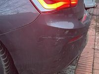 Gebraucht BMW 118 136 PS (100 kW) 2016 Grau Kleinwagen