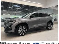 Gebraucht Renault Austral Techno 200 PS (147 kW) 2025 Grau SUV