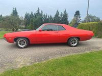 Gebraucht Ford Torino 230 PS (169 kW) 1971 Coupé