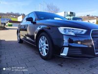 gebraucht Audi A3 Sportback A3 1.6 TDI