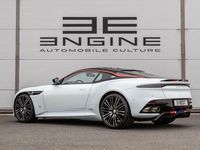 Gebraucht Aston Martin DBS 725 PS (533 kW) 2019 Weiß