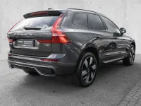 Gebraucht Volvo XC60 Plus 310 PS (228 kW) 2025 Platinum grey SUV