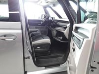 Gebraucht VW ID. Buzz Pro 210 kW (286 PS) 2025 Blaukeine angabe Van / Kleinbus