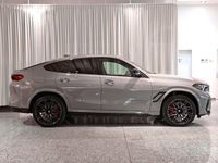 Gebraucht BMW X6 M Competition Edition 625 PS (459 kW) 2022 Sonderlackierung SUV