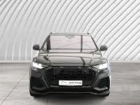 Gebraucht Audi Q8 Sport 600 PS (441 kW) 2024 Schwarz SUV