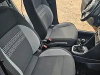 Gebraucht VW Polo Life 69 PS (50 kW) 2013 Braun Kleinwagen
