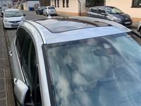 Gebraucht BMW 220 Active Tourer Performance 190 PS (139 kW) 2016 Silber Van / Kleinbus