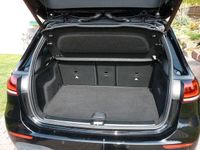 Gebraucht Mercedes B180 Progressive 116 PS (85 kW) 2019 Schwarz Van / Kleinbus