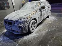 Gebraucht BMW X1 143 PS (105 kW) 2010 SUV