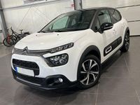 Gebraucht Citroën C3 110 PS (80 kW) 2021 Weiß Kleinwagen