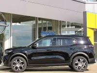 Neu Citroën C3 Aircross 145 PS (106 kW) 2025 Schwarz SUV