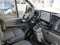 gebraucht Ford Econoline Transit Kastenwagen ELEKTRO 350L2H2L2 Trend vollelektrisch