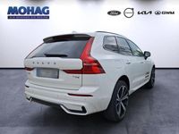 Gebraucht Volvo XC60 Plus 350 PS (257 kW) 2025 Weiss SUV