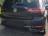 gebraucht VW Golf VII R-Line Volkswagen