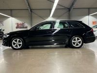 gebraucht Audi A6 *ACC*KAMERA*NAVI*TotWinkel*SPUR*Standheizung*