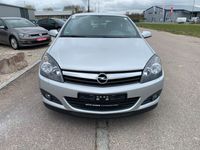 gebraucht Opel Astra 1.6 | TÜV 11/2025 | Service Neu | Serviceheft voll