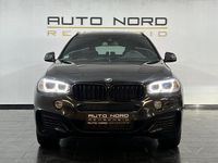 Gebraucht BMW X6 M Sport 258 PS (189 kW) 2015 Schwarz SUV