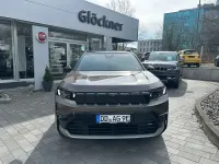 Occasion Jeep Compass 156 kW (213 ch) 2026 Noir SUV