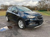 gebraucht Opel Mokka X 1.4 Turbo Innovation Navi Kamera