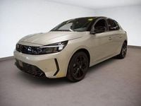 Gebraucht Opel Corsa GS Line 101 PS (74 kW) 2025 Silber Kleinwagen