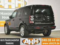 gebraucht Land Rover Discovery SDV6 HSE LEDER|NAVI|TOTW.||AHK|7 SITZE