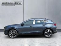 Gebraucht Cupra Formentor VZ 265 PS (194 kW) 2025 Magnetic grau metallic SUV