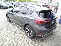 Gebraucht Ford Focus Active 125 PS (91 kW) 2024 Magnetic metallic Limousine