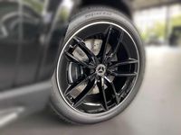 Gebraucht Mercedes GLE350 AMG 333 PS (244 kW) 2025 Schwarz SUV