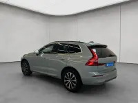 Brugt Volvo XC60 Core 250 HK (183 kW) 2024 Grå SUV