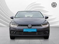 Gebraucht VW Polo Style 110 PS (80 kW) 2024 Andere farbe Kleinwagen